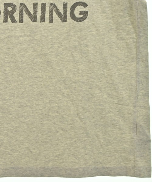 gelato pique（ジェラートピケ）Tシャツ・カットソー グレー サイズ:F レディース/2200640893125