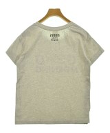 gelato pique（ジェラートピケ）Tシャツ・カットソー グレー サイズ:F レディース/2200640893125