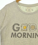 gelato pique（ジェラートピケ）Tシャツ・カットソー グレー サイズ:F レディース/2200640893125