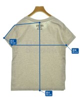 gelato pique（ジェラートピケ）Tシャツ・カットソー グレー サイズ:F レディース/2200640893125