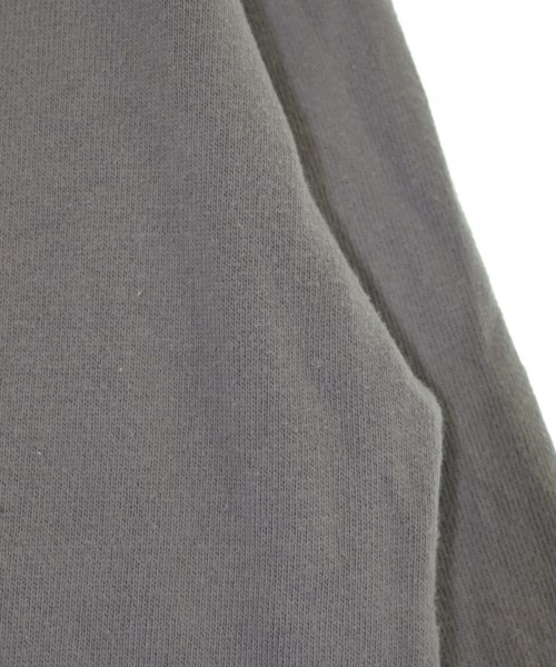 gelato pique（ジェラートピケ）ワンピース グレー サイズ:F レディース/2200640893132