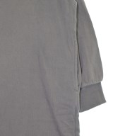 gelato pique（ジェラートピケ）ワンピース グレー サイズ:F レディース/2200640893132