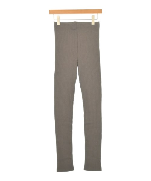 gelato pique(ジェラートピケ)小物類（その他） グレー サイズ:F/2200640893149