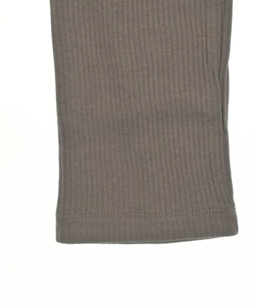 gelato pique（ジェラートピケ）小物類（その他） グレー サイズ:F レディース/2200640893149