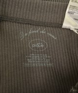 gelato pique（ジェラートピケ）小物類（その他） グレー サイズ:F レディース/2200640893149