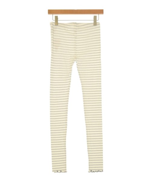 gelato pique（ジェラートピケ）小物類（その他） 白 サイズ:F レディース/2200640893156