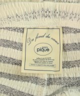 gelato pique（ジェラートピケ）小物類（その他） 白 サイズ:F レディース/2200640893156