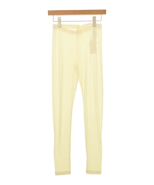 gelato pique(ジェラートピケ)小物類（その他） 白 サイズ:F/2200640893163