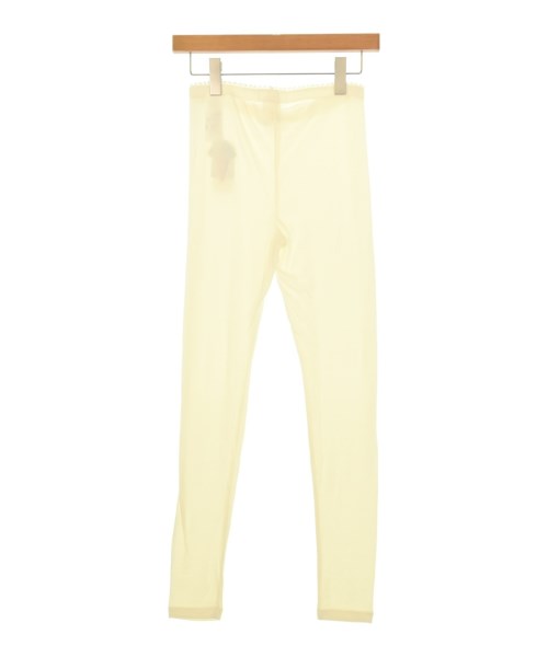 gelato pique（ジェラートピケ）小物類（その他） 白 サイズ:F レディース/2200640893163