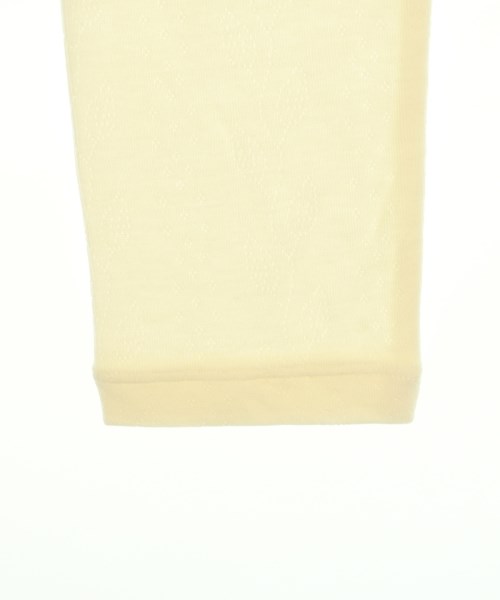 gelato pique（ジェラートピケ）小物類（その他） 白 サイズ:F レディース/2200640893163