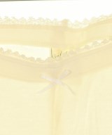 gelato pique（ジェラートピケ）小物類（その他） 白 サイズ:F レディース/2200640893163