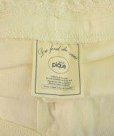 gelato pique（ジェラートピケ）小物類（その他） 白 サイズ:F レディース/2200640893163