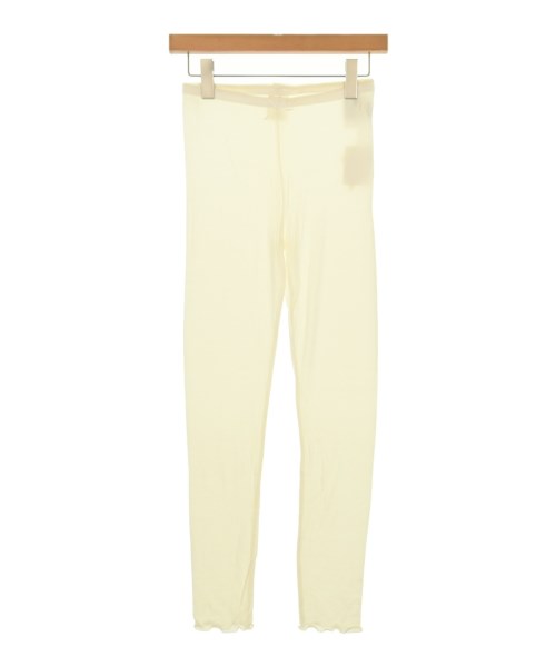 gelato pique(ジェラートピケ)小物類（その他） 白 サイズ:F/2200640893187