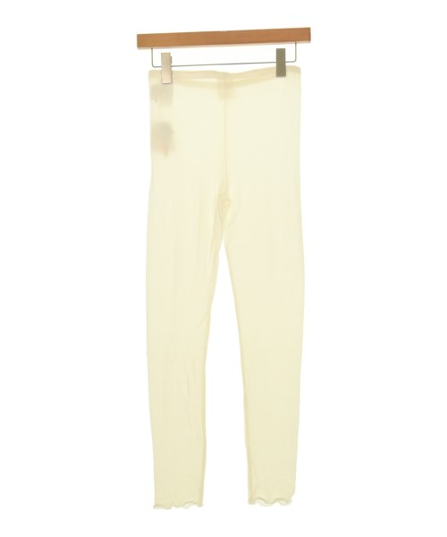 gelato pique（ジェラートピケ）小物類（その他） 白 サイズ:F レディース/2200640893187