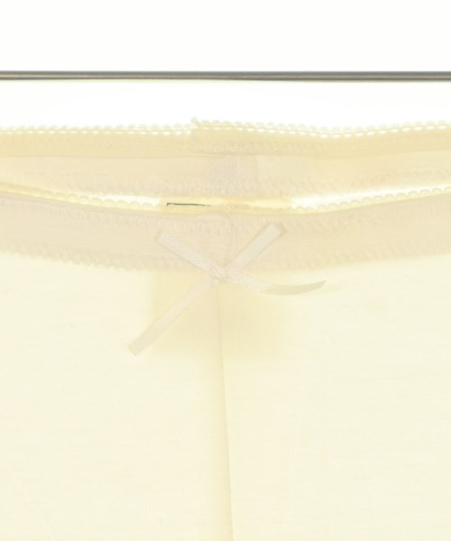 gelato pique（ジェラートピケ）小物類（その他） 白 サイズ:F レディース/2200640893187