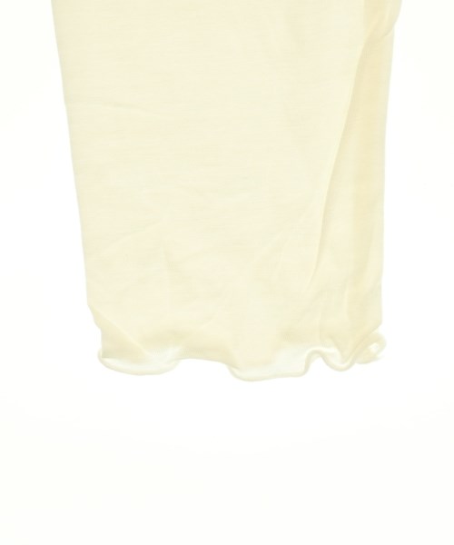 gelato pique（ジェラートピケ）小物類（その他） 白 サイズ:F レディース/2200640893187