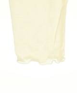 gelato pique（ジェラートピケ）小物類（その他） 白 サイズ:F レディース/2200640893187