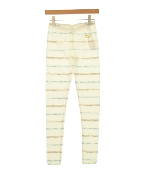 gelato pique(ジェラートピケ)小物類（その他） 白 サイズ:F/2200640893194