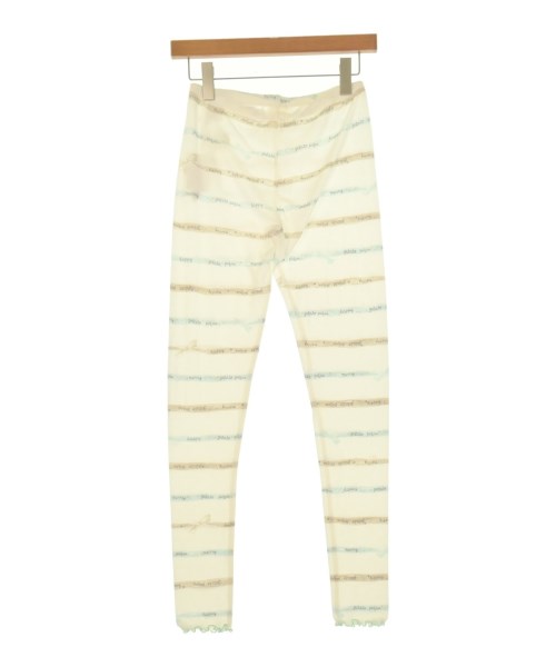 gelato pique（ジェラートピケ）小物類（その他） 白 サイズ:F レディース/2200640893194