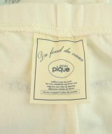 gelato pique（ジェラートピケ）小物類（その他） 白 サイズ:F レディース/2200640893194