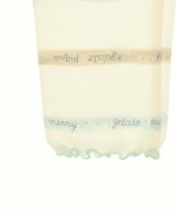 gelato pique（ジェラートピケ）小物類（その他） 白 サイズ:F レディース/2200640893194