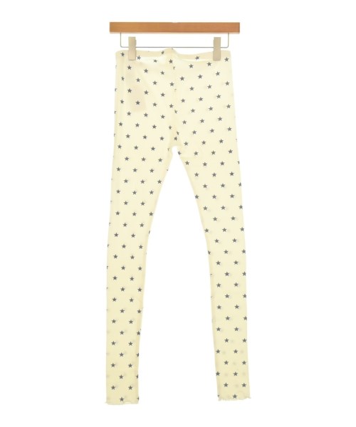 gelato pique（ジェラートピケ）小物類（その他） 白 サイズ:F レディース/2200640893200