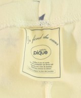 gelato pique（ジェラートピケ）小物類（その他） 白 サイズ:F レディース/2200640893200