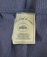 gelato pique（ジェラートピケ）小物類（その他） 青 サイズ:F レディース/2200640893217