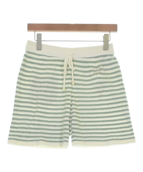 gelato pique(ジェラートピケ)ショートパンツ 白 サイズ:F/2200640893224