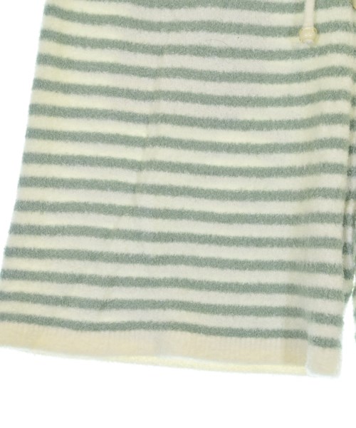 gelato pique（ジェラートピケ）ショートパンツ 白 サイズ:F レディース/2200640893224