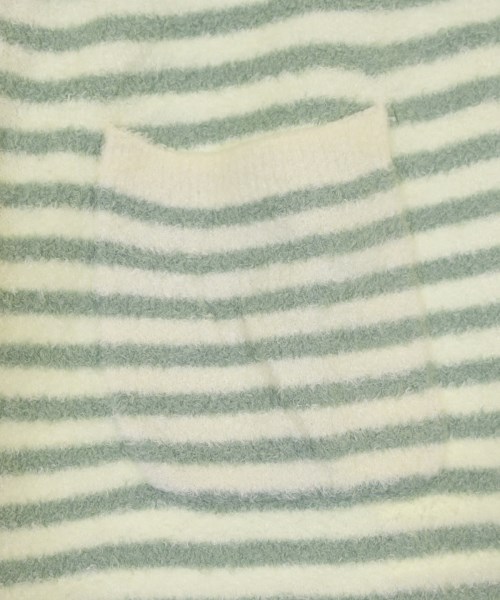 gelato pique（ジェラートピケ）ショートパンツ 白 サイズ:F レディース/2200640893224