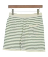 gelato pique（ジェラートピケ）ショートパンツ 白 サイズ:F レディース/2200640893224