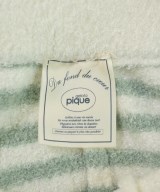 gelato pique（ジェラートピケ）ショートパンツ 白 サイズ:F レディース/2200640893224