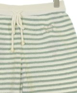 gelato pique（ジェラートピケ）ショートパンツ 白 サイズ:F レディース/2200640893224