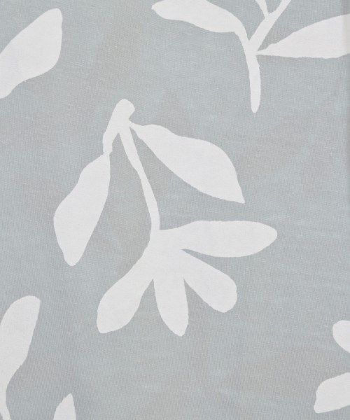 gelato pique（ジェラートピケ）その他 グレー サイズ:F レディース/2200640893231