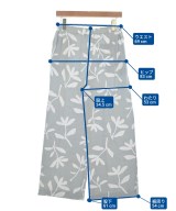 gelato pique（ジェラートピケ）その他 グレー サイズ:F レディース/2200640893231