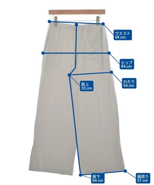 gelato pique（ジェラートピケ）その他 ベージュ サイズ:F レディース/2200640893248