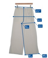 gelato pique（ジェラートピケ）その他 ベージュ サイズ:F レディース/2200640893248