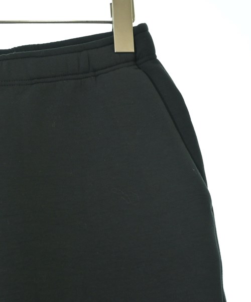 gelato pique（ジェラートピケ）スウェットパンツ 黒 サイズ:ONE レディース/2200640893255