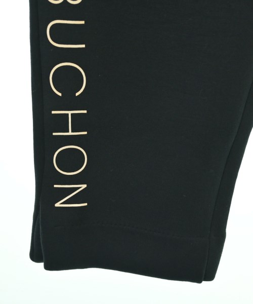 gelato pique（ジェラートピケ）スウェットパンツ 黒 サイズ:ONE レディース/2200640893255