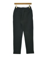 gelato pique（ジェラートピケ）スウェットパンツ 黒 サイズ:ONE レディース/2200640893255