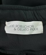 gelato pique（ジェラートピケ）スウェットパンツ 黒 サイズ:ONE レディース/2200640893255