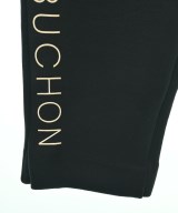 gelato pique（ジェラートピケ）スウェットパンツ 黒 サイズ:ONE レディース/2200640893255