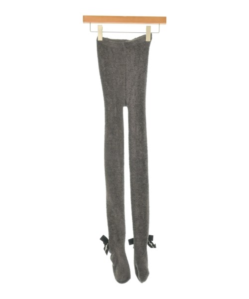 gelato pique(ジェラートピケ)小物類（その他） 茶 サイズ:F/2200640893286