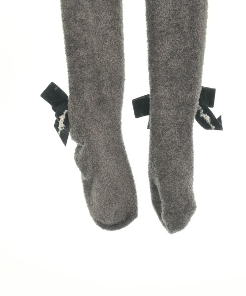 gelato pique（ジェラートピケ）小物類（その他） 茶 サイズ:F レディース/2200640893286