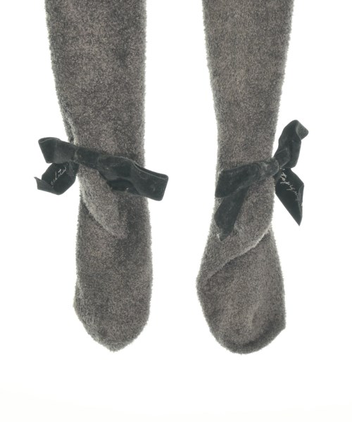 gelato pique（ジェラートピケ）小物類（その他） 茶 サイズ:F レディース/2200640893286