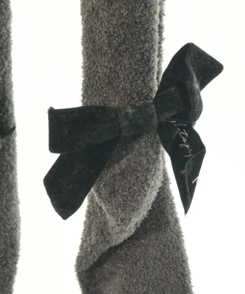 gelato pique（ジェラートピケ）小物類（その他） 茶 サイズ:F レディース/2200640893286