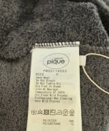 gelato pique（ジェラートピケ）小物類（その他） 茶 サイズ:F レディース/2200640893286