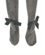 gelato pique（ジェラートピケ）小物類（その他） 茶 サイズ:F レディース/2200640893286