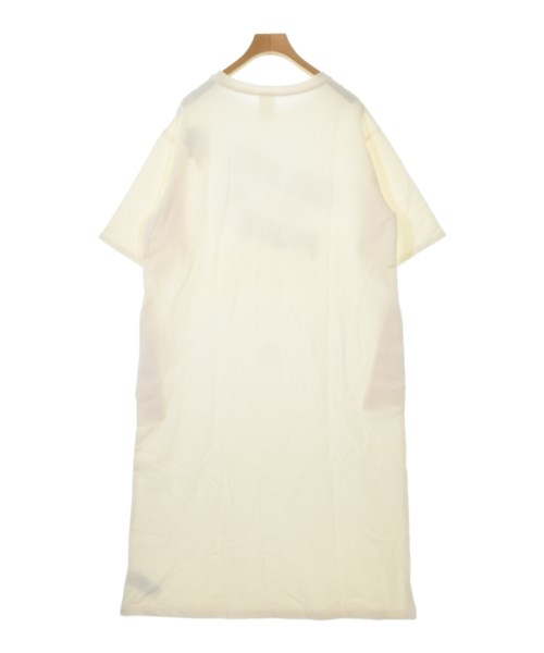 gelato pique（ジェラートピケ）ワンピース 白 サイズ:F レディース/2200640893378